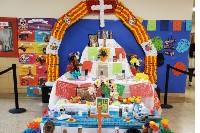  Dia de los Muertos Memorial